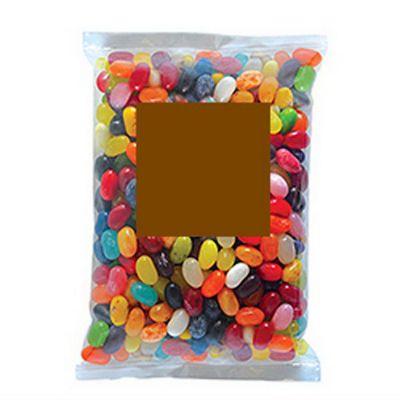 Jelly Belly&reg; Candy in Lg Label Pack