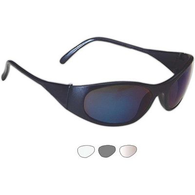 Frostbite 2 Safety Glasses