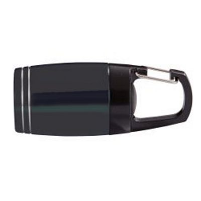 Clip-On Stubby Flashlight