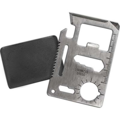 Survival Multi Tool