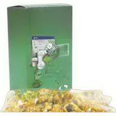 Snack Box with Caramel Corn