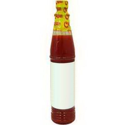 Cajun Hot Sauce