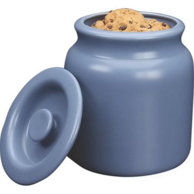 7 1/2'' H Cookie Jar