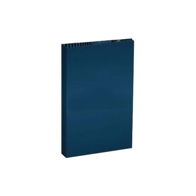 Tek Booklet with Bling Credit Card Hand Sanitizer