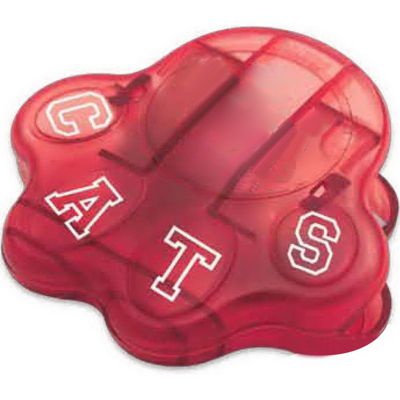 Paw Shaped Keep-It Clip