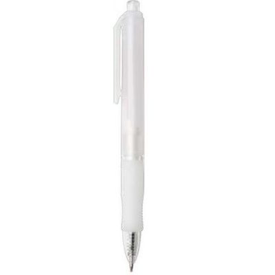 Savannah State Tigers Inc LXG Click Action Ballpoint Pen with Rubber Grip 