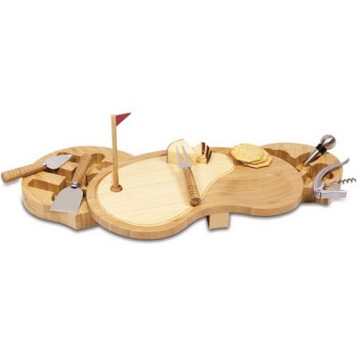 Sand Trap Cutting Board