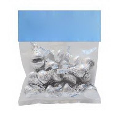 Hersheys&reg; Kisses&reg; in Sm Header Pack