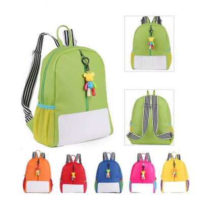 Kindergarten School Backpack