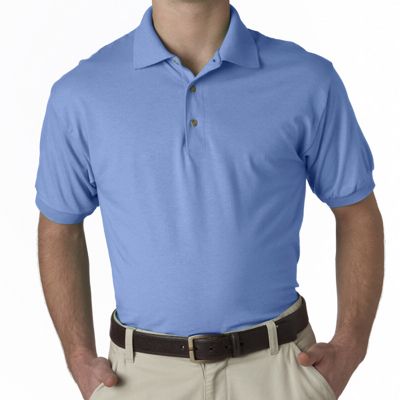 Gildan&reg; DryBlend&trade; Adult Jersey Sport Shirt