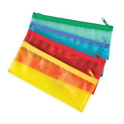 narrow pencil case