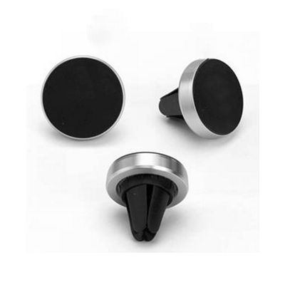 Cell Phone Magnetic Air Vent Mount Holder