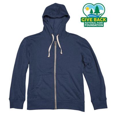 WIND AND SEA × LIBERE Pullover Hoodie WIND AND SEA Hoodie WDS X LIBERE HALF-ZIP XL Cotton BLK Used