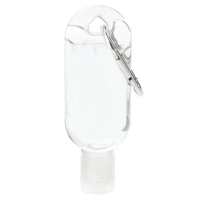 1oz Clip-N-Go Hand Sanitizer