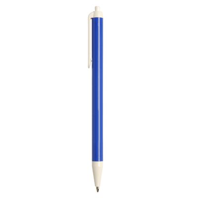 Savannah State Tigers Inc LXG Click Action Ballpoint Pen with Rubber Grip 