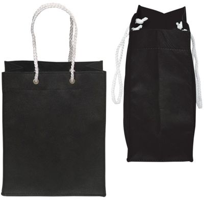 Mini Non Woven Tote/Gift Bag