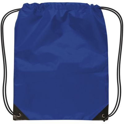 Small Drawstring Cinch Backpack