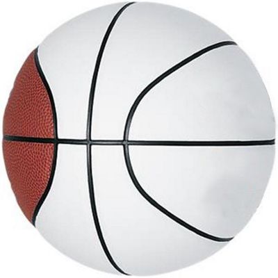 autograph basketball
