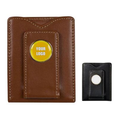 Easy View Magnetic Wallet