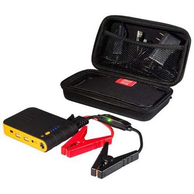 8000mAh Car Jump Starter