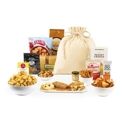 Crowd Pleaser Gourmet Gift Bag
