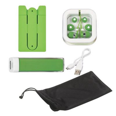 TECH ACCESSORY KIT