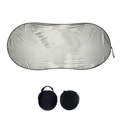 Deluxe Windshield Shade