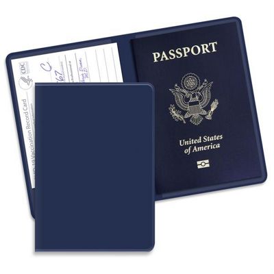 Economy Passport Case