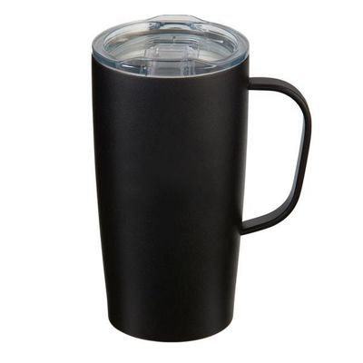 20 OZ. EVEREST STAINLESS STEEL MUG
