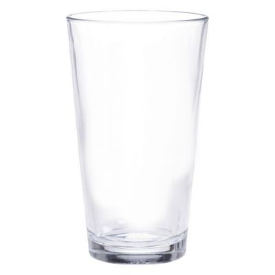 16 Oz. Full Color Pint Glass