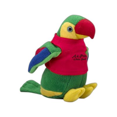 Beanie - Parrot