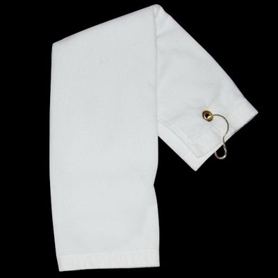 Tri-Fold Golf Towel