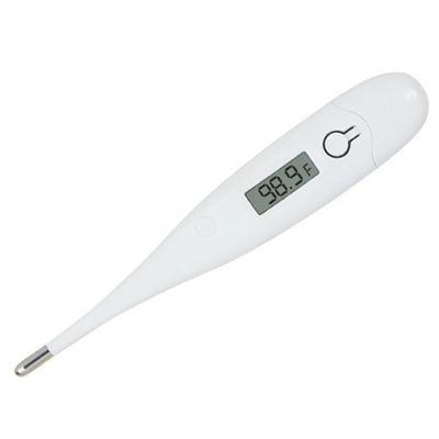 Ruby's Rapid Response Thermometer