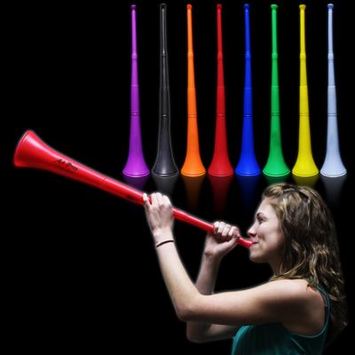 Collapsible Stadium Horn
