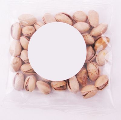 2oz. Jumbo Pistachio Handfuls